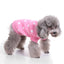 Polka Dot Pooch Sweater