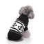 Anchor Paws Dog Sweater