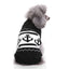 Anchor Paws Dog Sweater