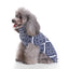 Cozy Diamond Dog Sweater