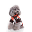 Cozy Argyle Dog Sweater