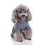 Patriotic Pup Sweater