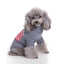 Patriotic Pup Sweater