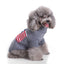 Patriotic Pup Sweater