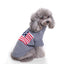 Patriotic Pup Sweater