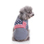 Patriotic Pup Sweater