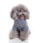 Patriotic Pup Sweater