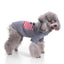 Patriotic Pup Sweater