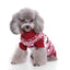 Reindeer Joy Dog Sweater