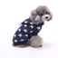 Starry Paw Hoodie