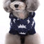 Starry Paw Hoodie
