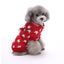 Starry Paw Hoodie