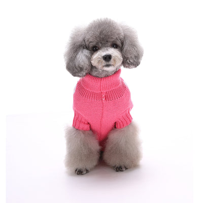 Rebel Paw Sweater
