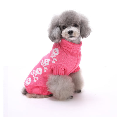 Rebel Paw Sweater
