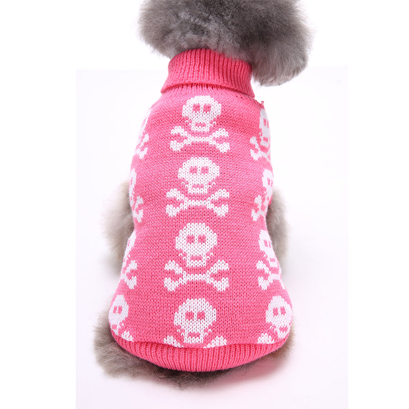 Rebel Paw Sweater