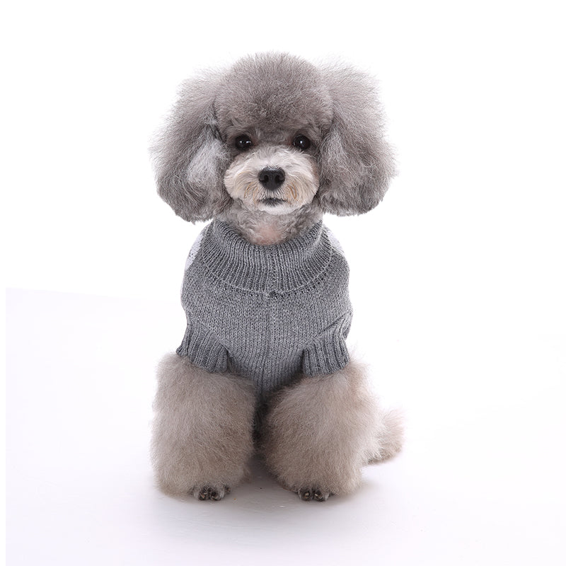 Rebel Paw Sweater