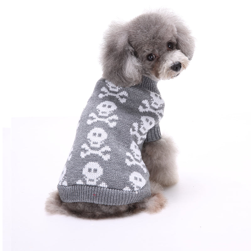 Rebel Paw Sweater