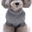 Rebel Paw Sweater