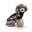 Rebel Paw Sweater