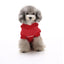 Festive Reindeer Dog Sweater