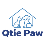 Qtie Paw