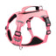 Reflective Adjustable Dog Harness