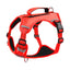 Reflective Adjustable Dog Harness