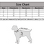 Classic Waterproof Dog Raincoat