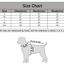 Anchor Paws Dog Sweater