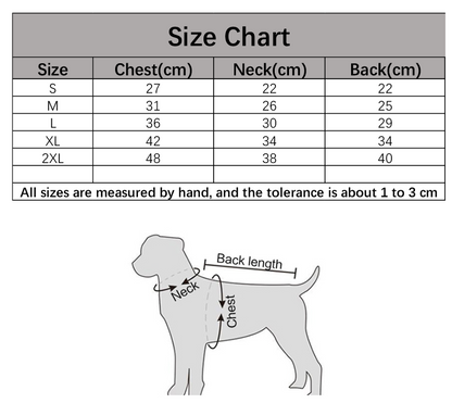 The Argyle Charm Dog Sweater